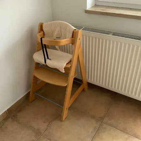 Dum Semesterbostad *