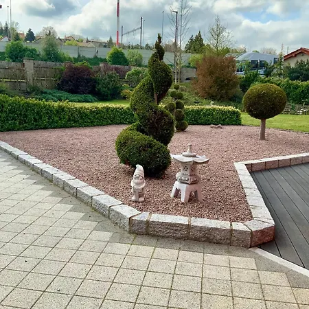 Semesterbostad Dum Stasov