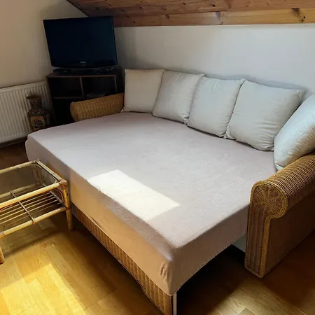 Dum Tatil Evi