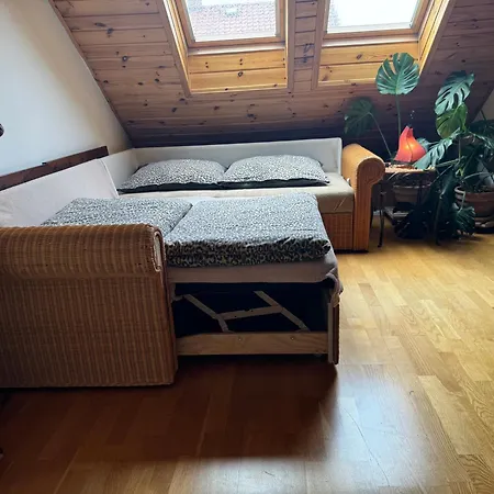 Dum Casa vacanze Stasov