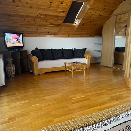 Dum Tatil Evi