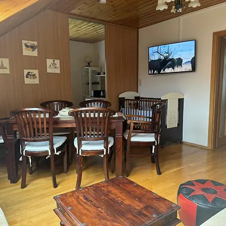 Tatil Evi Dum