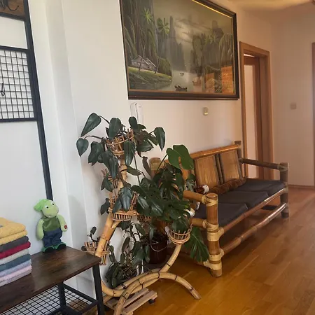 Dům Prázdninový dům