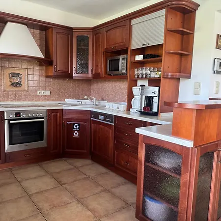 Holiday home Dum Stasov