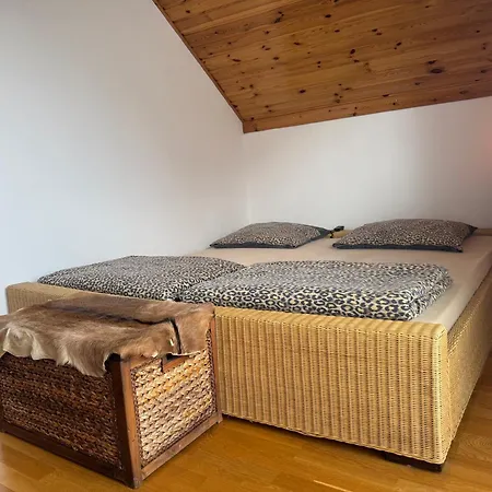 Dum Tatil Evi Stasov