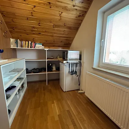 Dům Prázdninový dům *