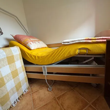 Dům Prázdninový dům