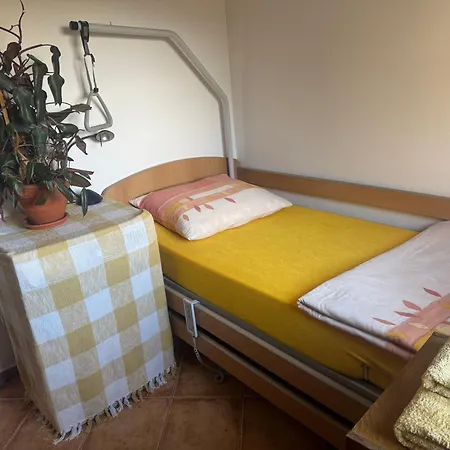 Dům Prázdninový dům *