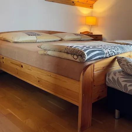 Dum Holiday home Stasov