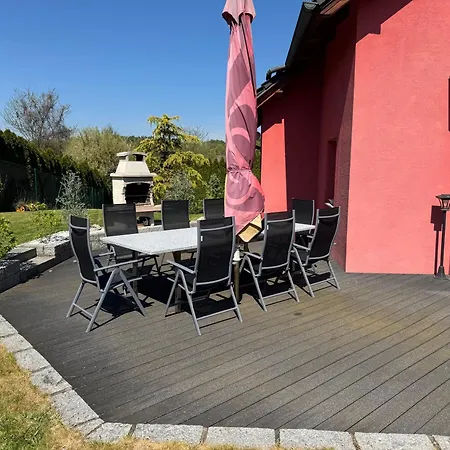 Dům Prázdninový dům