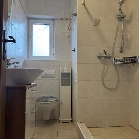 Dum Tatil Evi Stasov