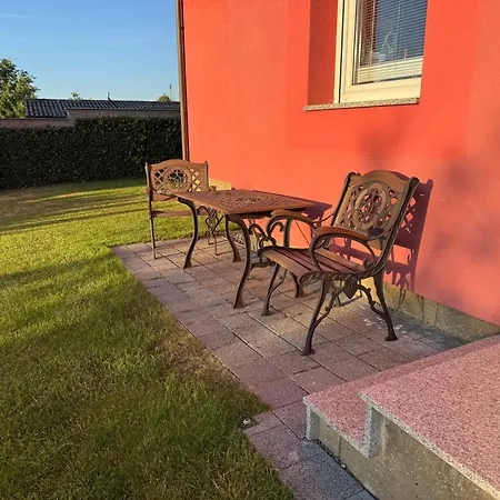 Dům Prázdninový dům