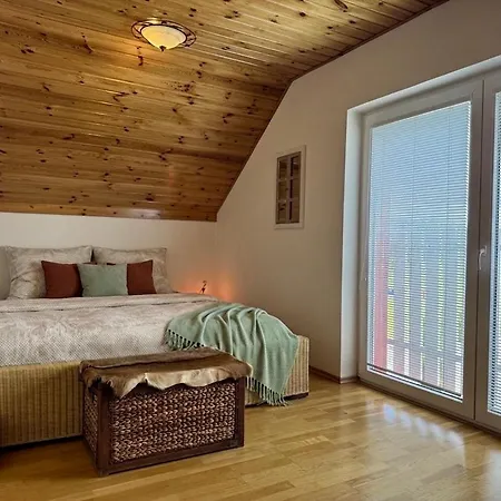 Dum Tatil Evi
