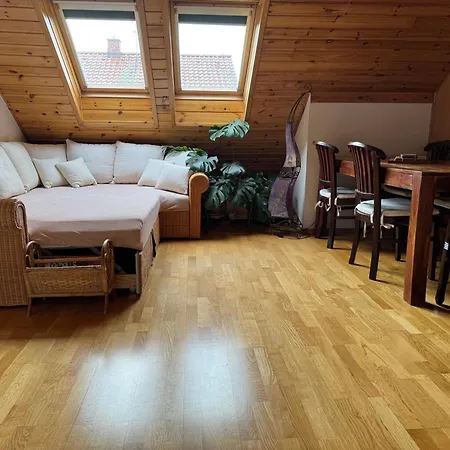 Prázdninový dům Dům