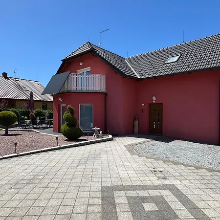 Dům Prázdninový dům *