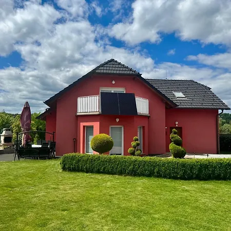 Tatil Evi Dum