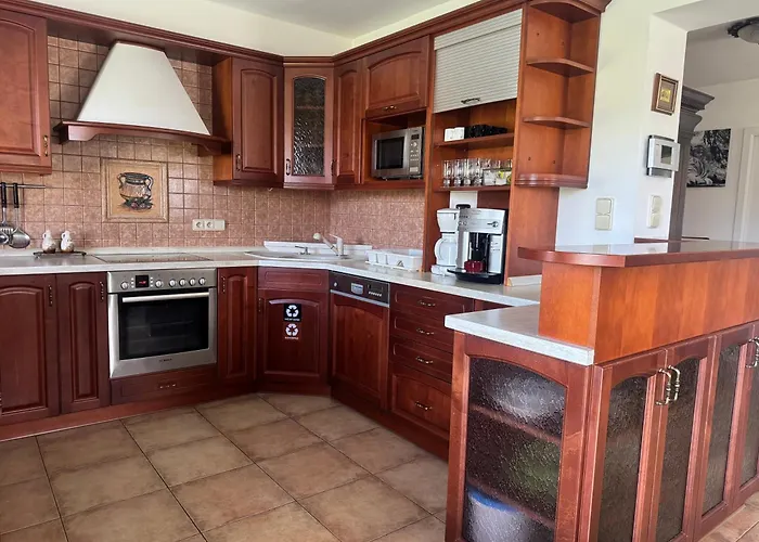 Casa vacanze Dum Stasov