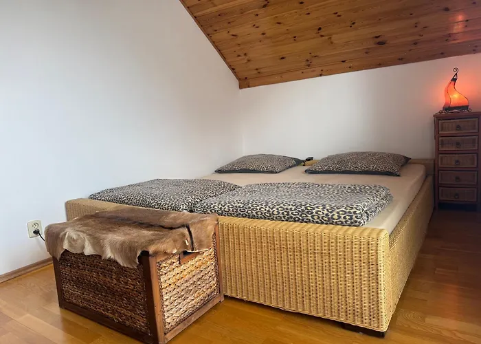 Dum Holiday home Stasov