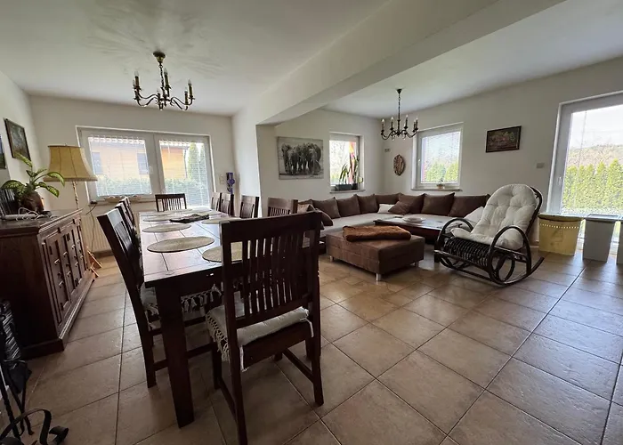 Dum Holiday home Stasov
