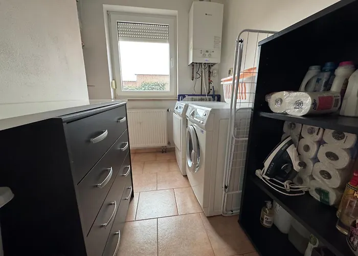 Casa vacanze Dum Stasov