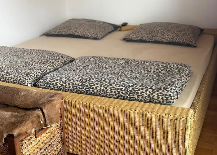 Dum Casa vacanze Stasov