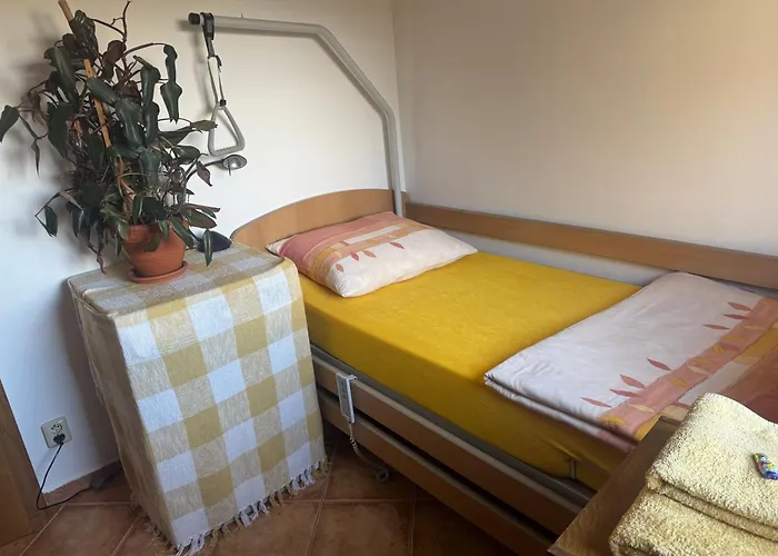 Dum Casa vacanze *