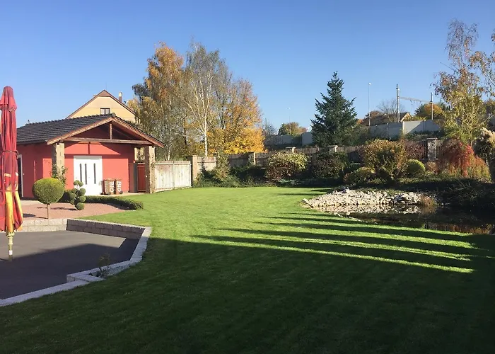 Dum Casa vacanze Stasov
