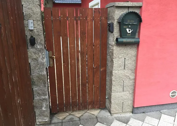 Casa vacanze Dum Stasov